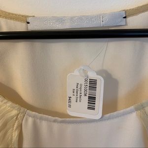 Crispin & Basilo dress